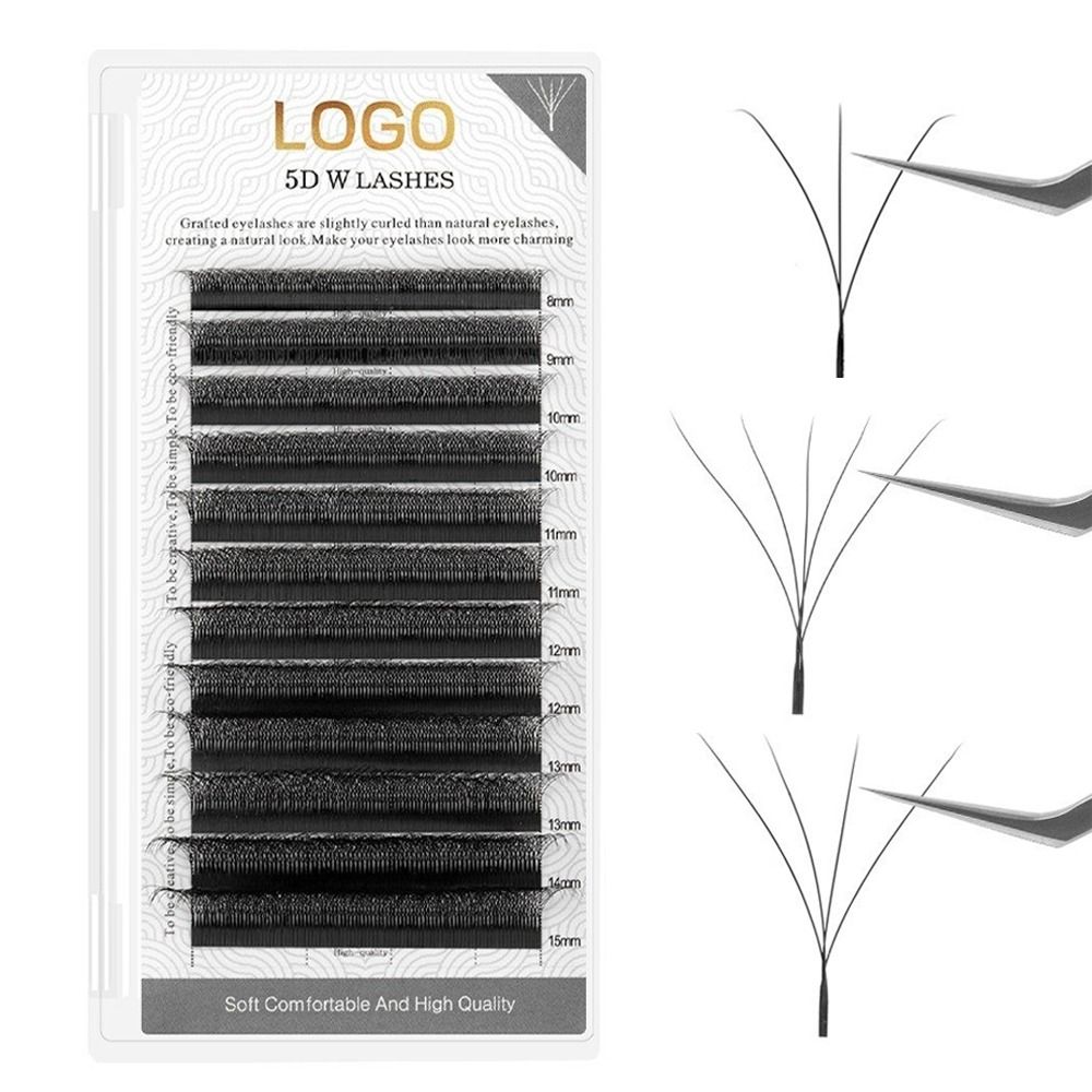 Eyelash Extension Volume - Yeni 3D 4D 5D 6D Kirpik