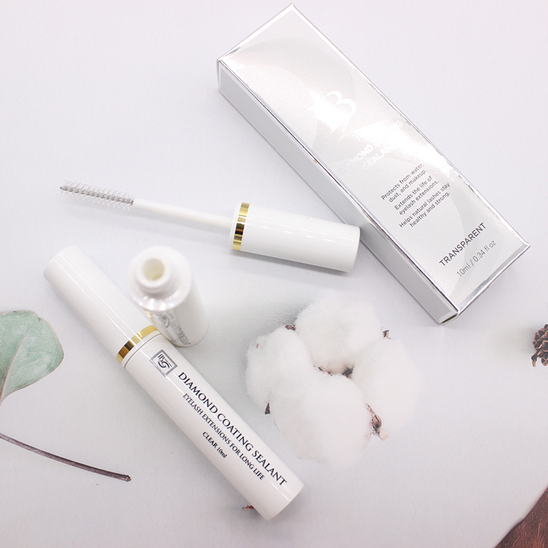 Eyelash Extension Korea Natural - IB Elmas Kaplama Mastik Kirpik Uzatma
