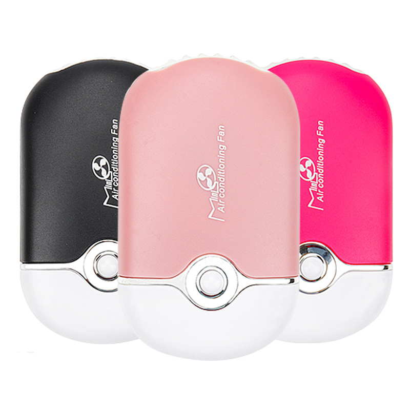Eyelash Extension Last - Mini USB Şarj Kirpik Fan Kurutucu