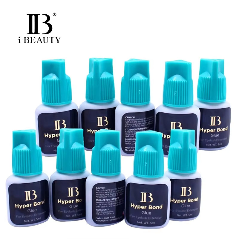 Eyelash Extension Korea - 20 adet IB Hyper Bond Kirpik