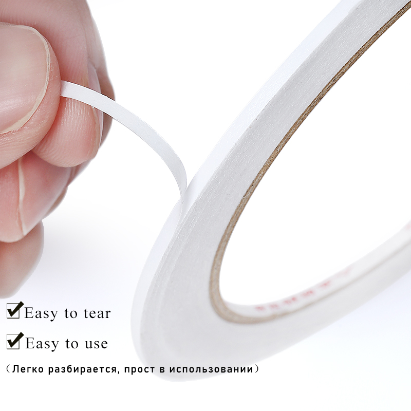 40 m/takım kolay fan bantlar 3 - Eyelash Extension Volume incelemesi ve fiyatı
