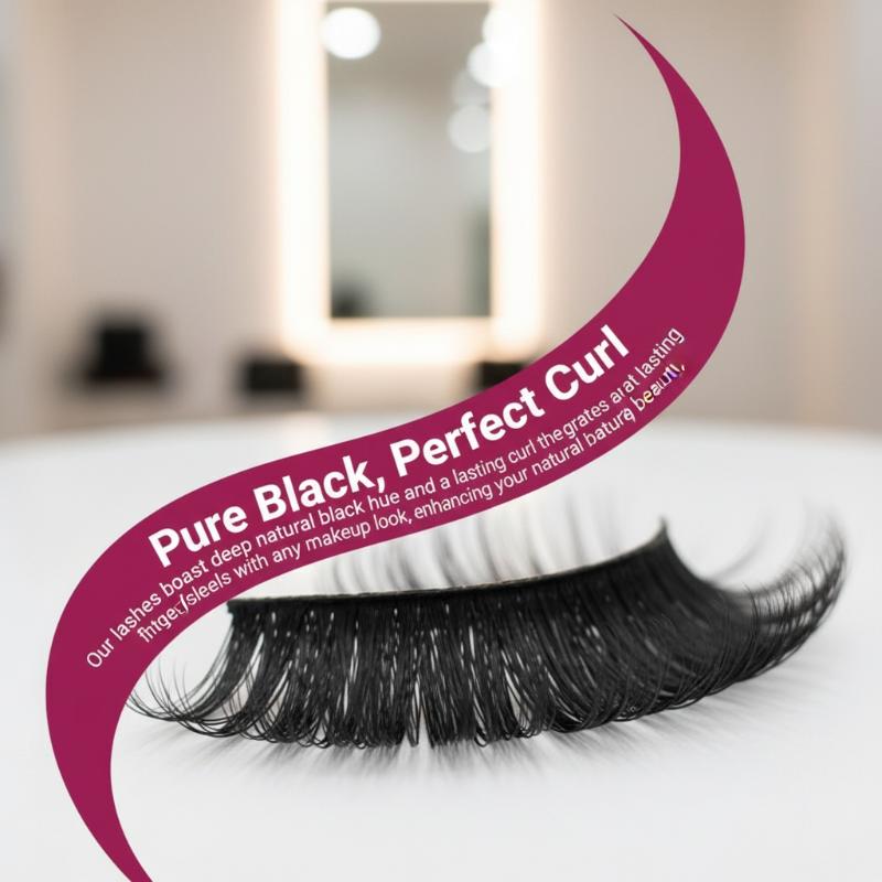 Kirpik Uzatma Bireysel Karışık - Eyelash Extension Volume incelemesi ve fiyatı