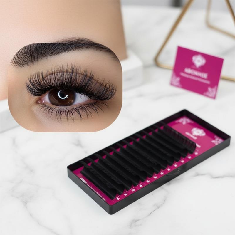 Kirpik Uzatma Bireysel Karışık - Eyelash Extension Volume incelemesi ve fiyatı