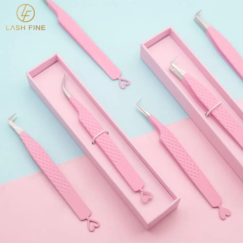 Kalp Şeklinde Kirpik Uzatma Cı - Eyelash Extension Volume incelemesi ve fiyatı