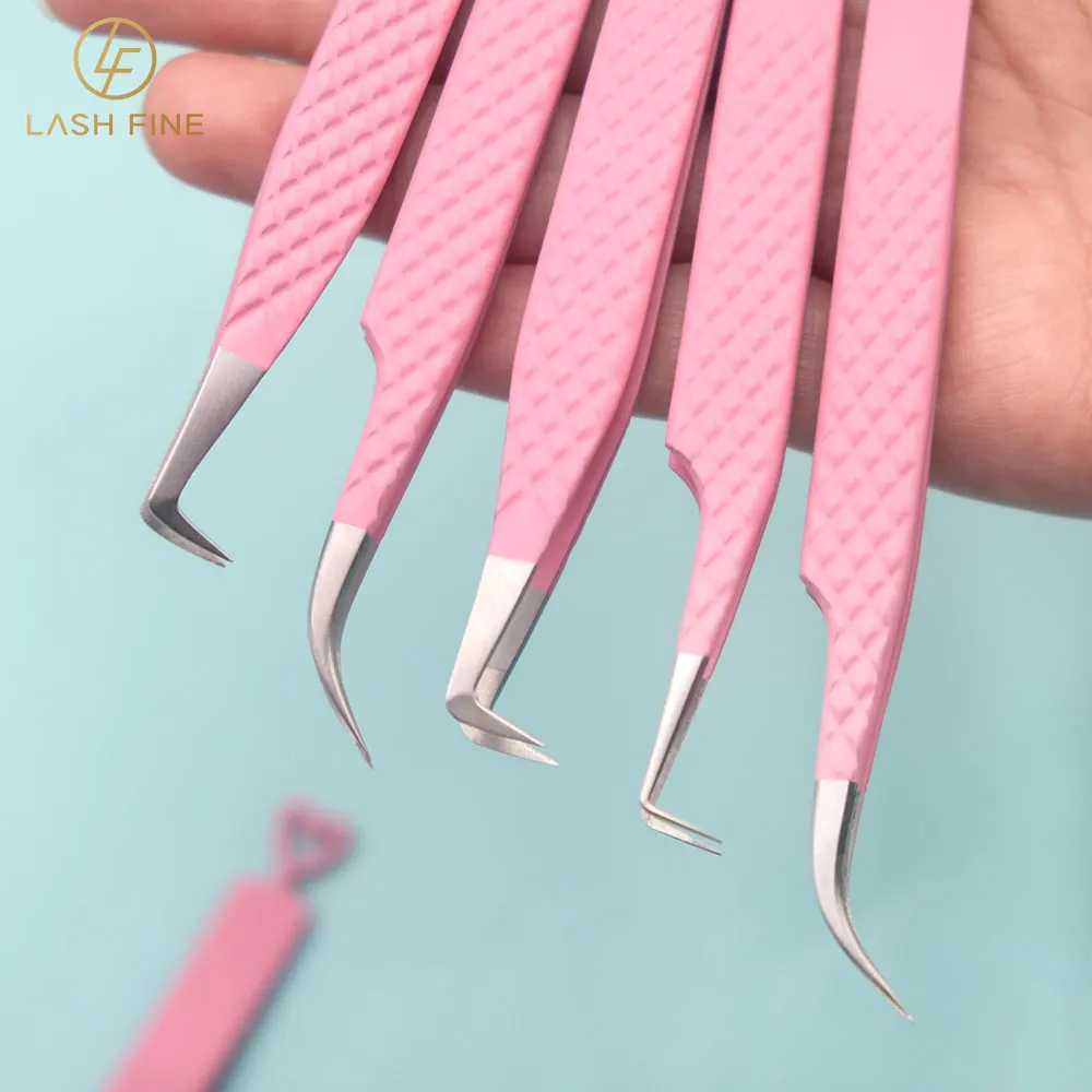 Kalp Şeklinde Kirpik Uzatma Cı - Eyelash Extension Volume incelemesi ve fiyatı