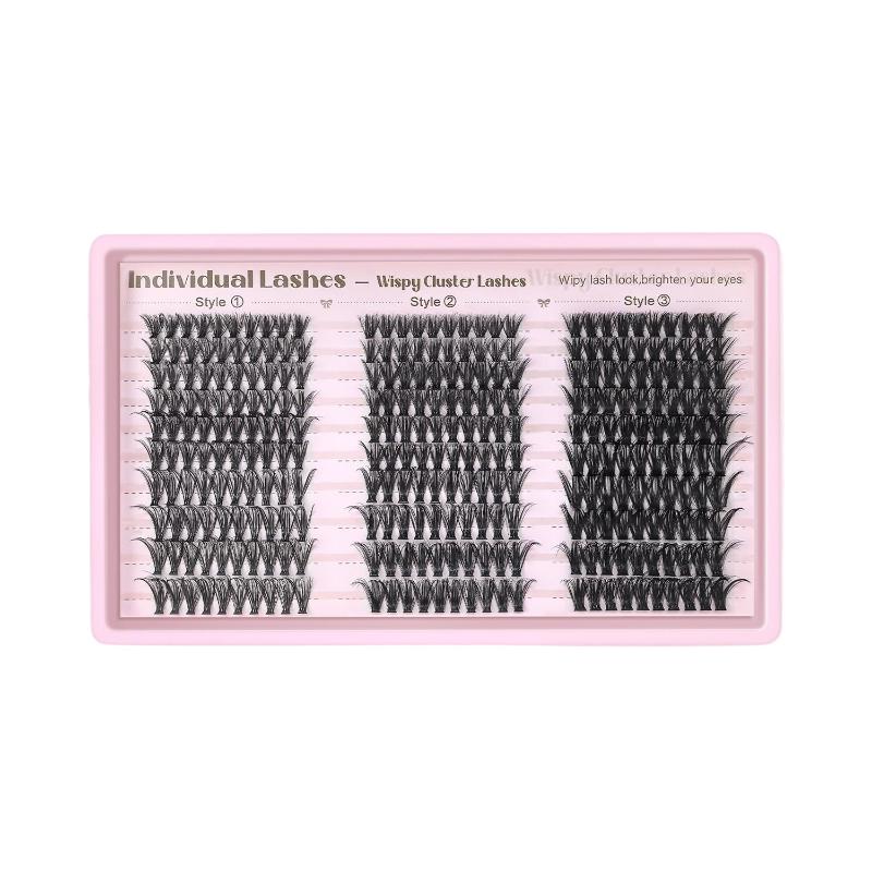 30/40/80D Hacimli Kirpik Demet - Eyelash Extension Volume incelemesi ve fiyatı