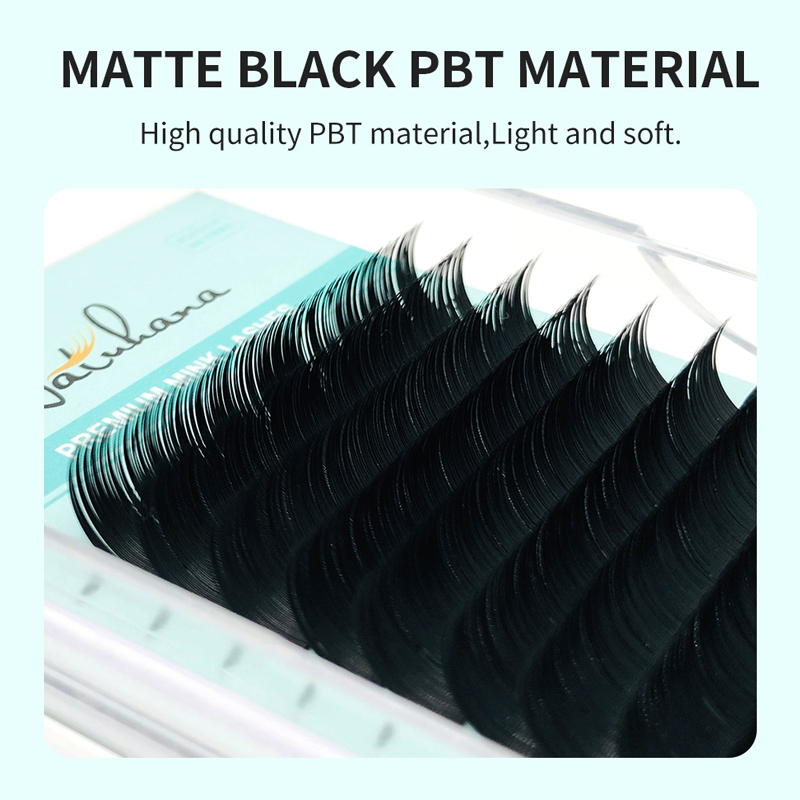 NATUHANA Kore PBT 16 Satırlar  - Eyelash Extension Korea Natural incelemesi ve fiyatı