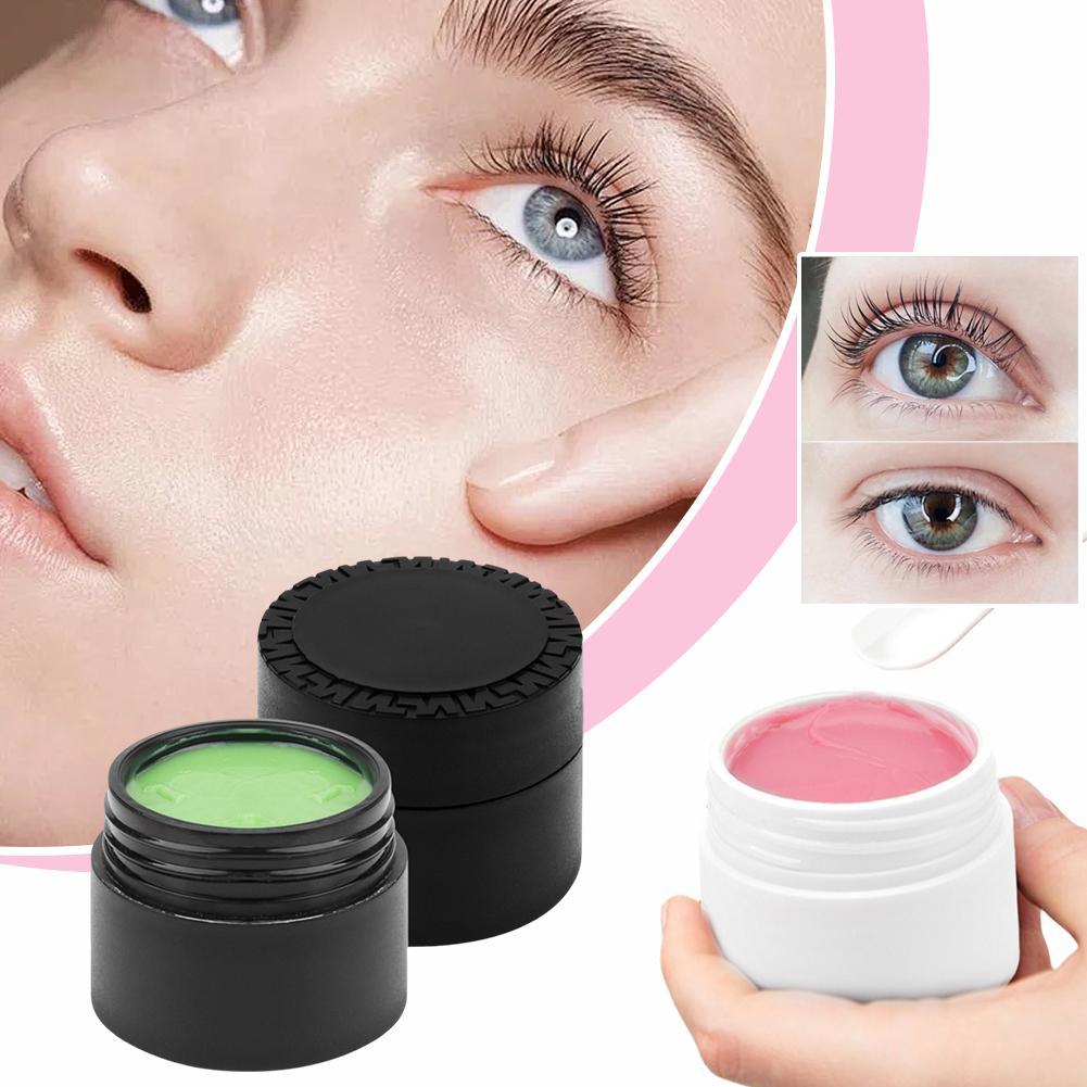 5g Meyve Aromalı Kirpik Yapışt - Eyelash Extension Wash incelemesi ve fiyatı