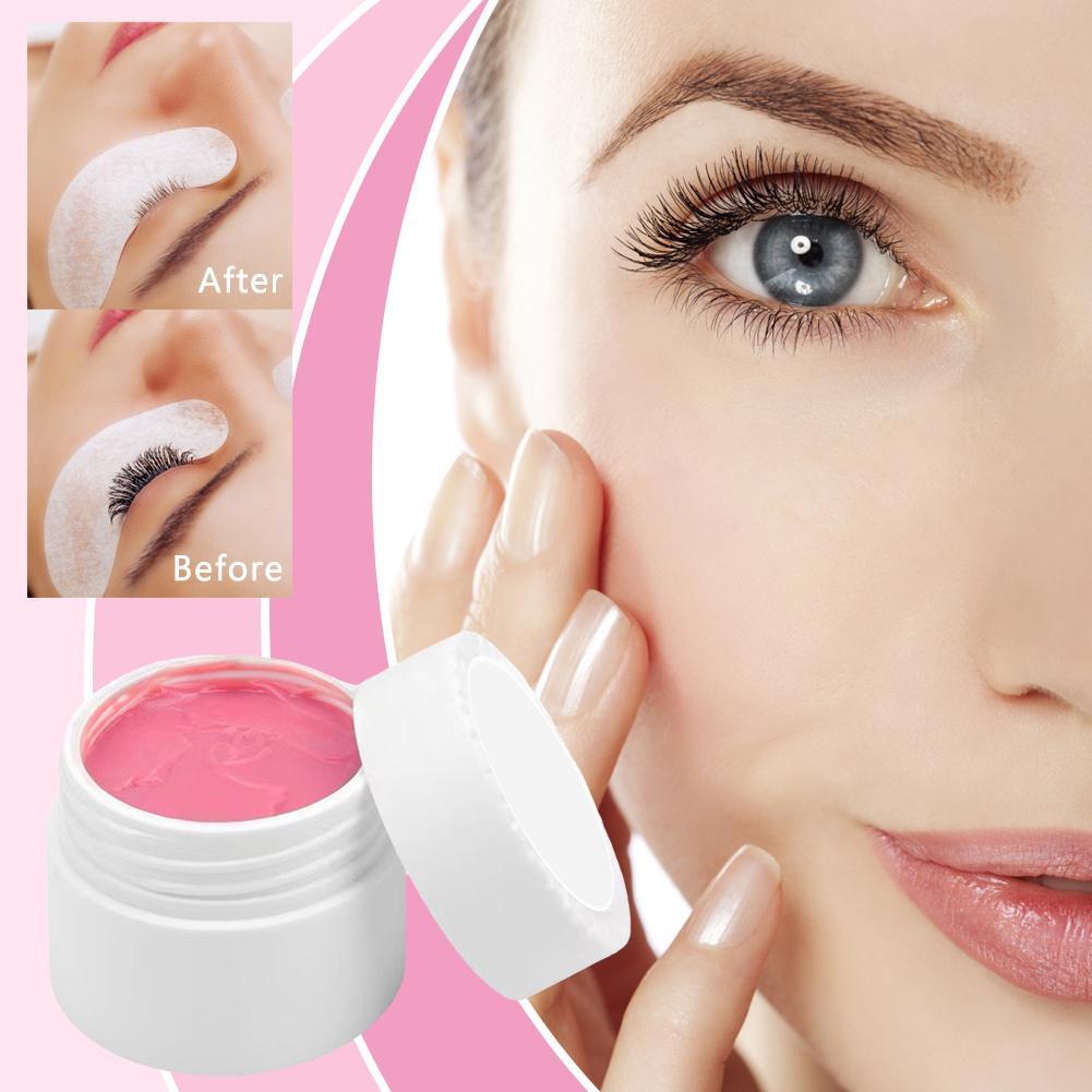 5g Meyve Aromalı Kirpik Yapışt - Eyelash Extension Wash incelemesi ve fiyatı