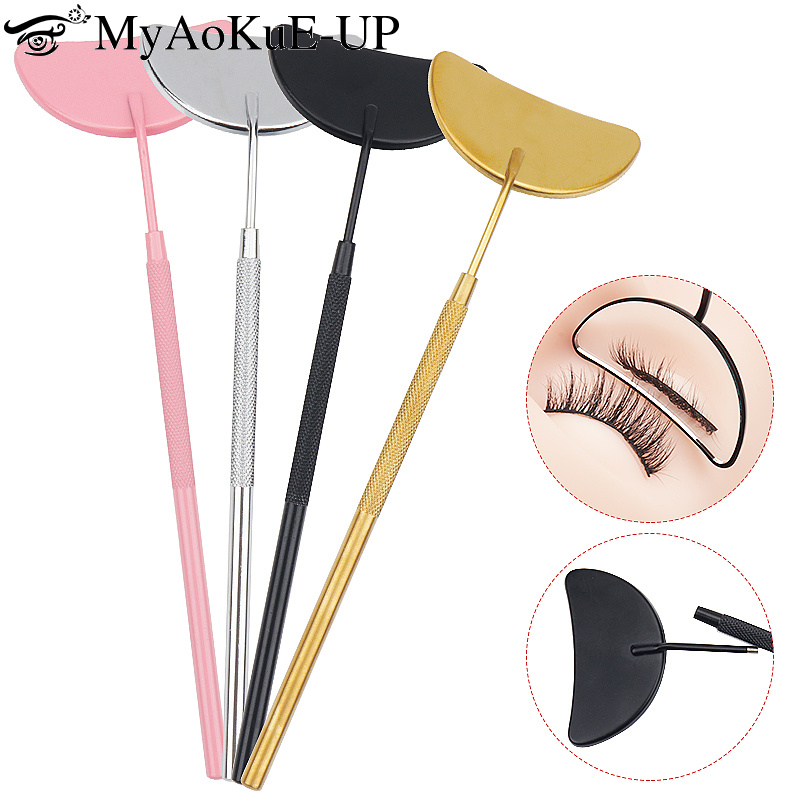 1 adet Kirpik Uzatma Ayna Ay Ş - Eyelash Extension Guide incelemesi ve fiyatı