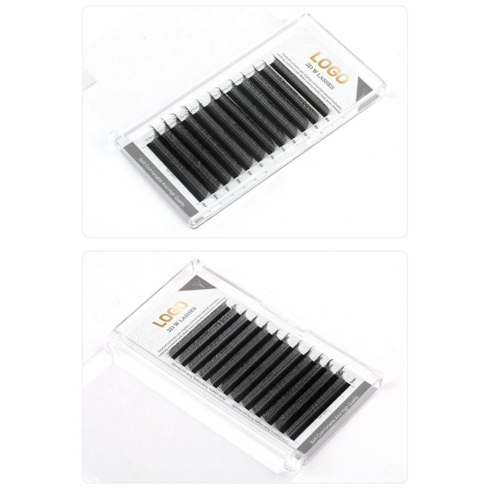 Yeni 3D 4D 5D 6D Kirpik Uzatma - Eyelash Extension Volume incelemesi ve fiyatı