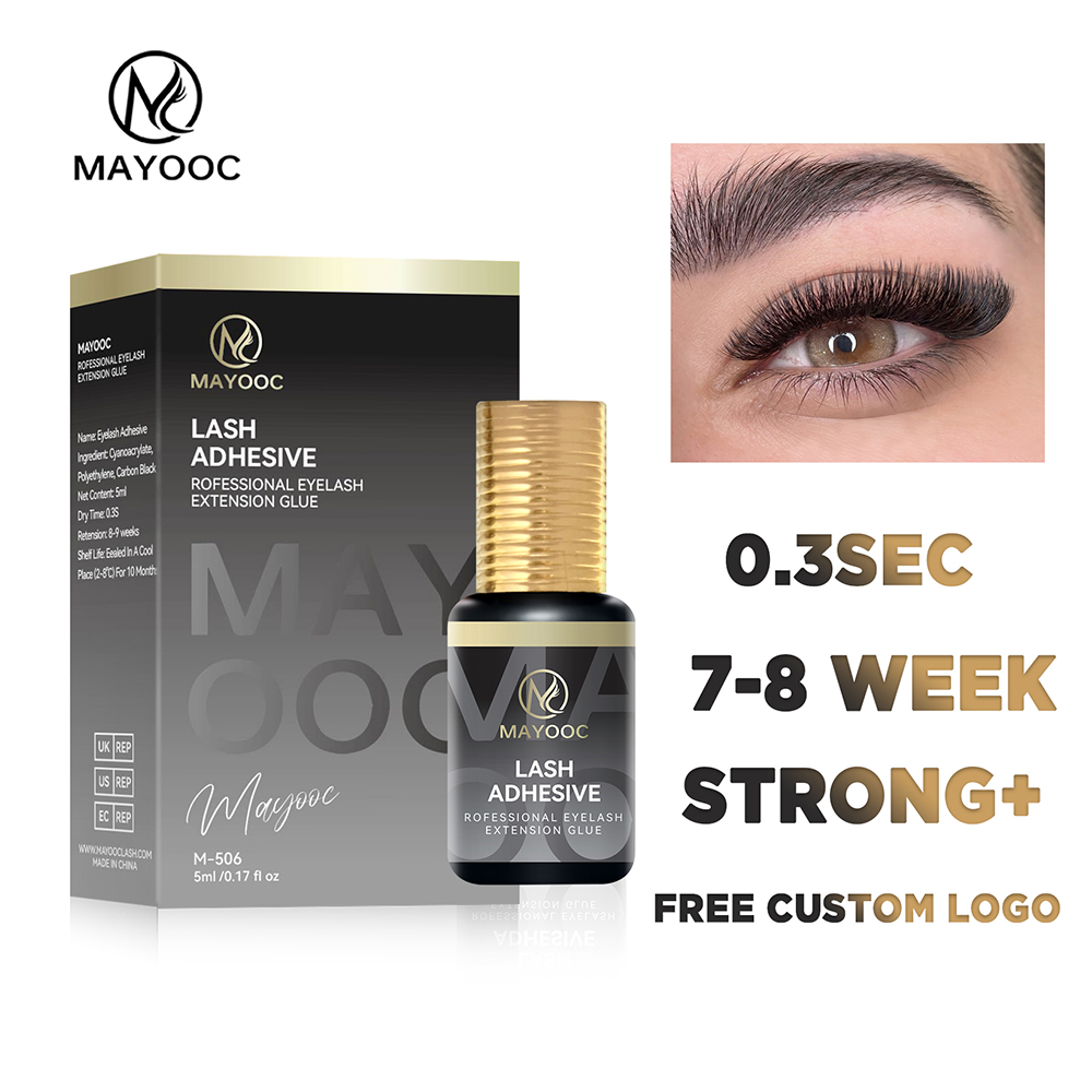 MAYOOC 0.3 Sn Kirpik Uzatma Tu - Sensitive Lash Glue incelemesi ve fiyatı