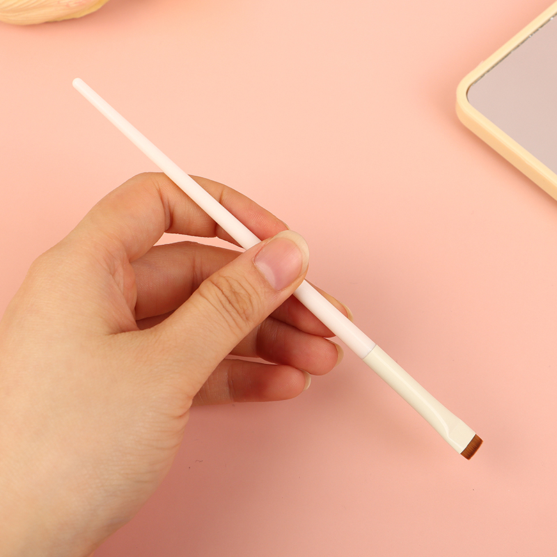 5/3/1 adet düz kafa perma fırç - Eyelash Extension Guide incelemesi ve fiyatı