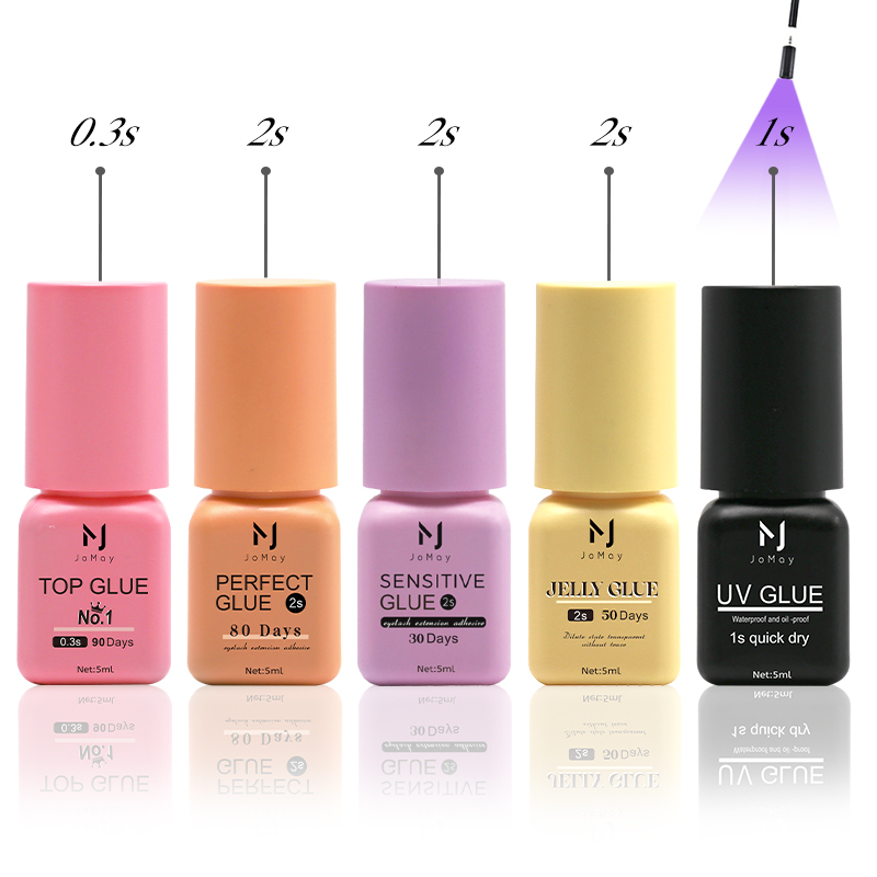 JOMAY Kirpik Uzatma Tutkal 0.3 - Sensitive Lash Glue incelemesi ve fiyatı