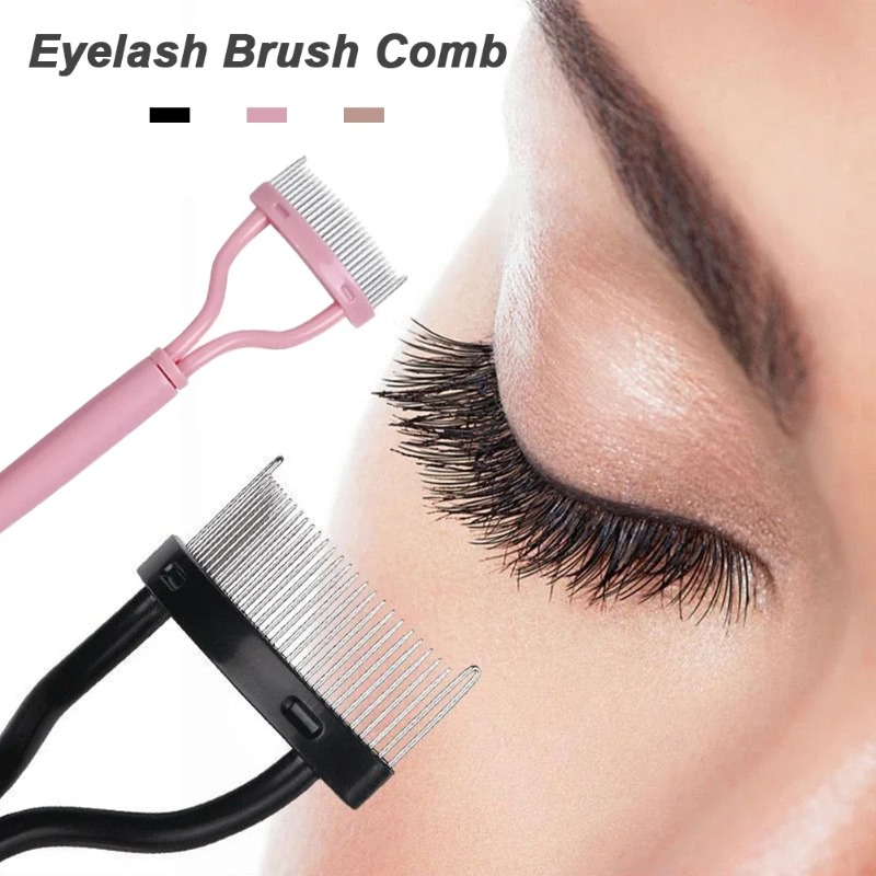 1/2 adet kirpik şekillendirici - Eyelash Extension Guide incelemesi ve fiyatı