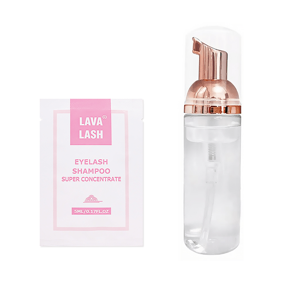 5ml Kirpik Uzatma Şampuanı Göz - Eyelash Extension Wash incelemesi ve fiyatı