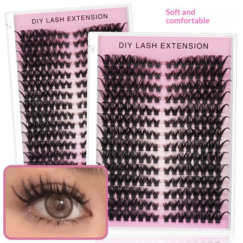 20 adet DIY Takma Kirpik Uzatm - Eyelash Extension Volume incelemesi ve fiyatı
