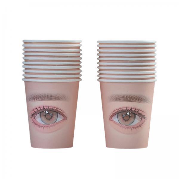 Kirpik Uzatma Malzemeleri Prat - Eyelash Extension For No Eyelid incelemesi ve fiyatı