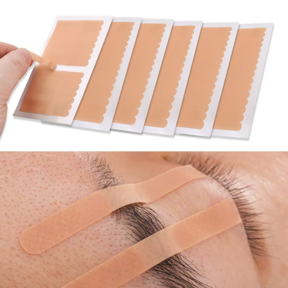10/20 adet kirpik bandı dokunm - Eyelash Extension Guide incelemesi ve fiyatı