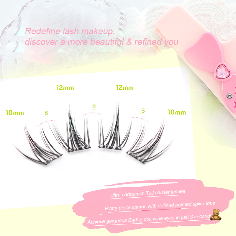Büyük Kapasiteli Yapıştırıcısı - Eyelash Extension For Hooded Eyes incelemesi ve fiyatı