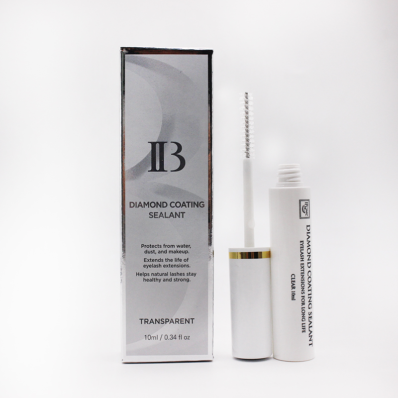 IB Elmas Kaplama Mastik Kirpik - Eyelash Extension Korea Natural incelemesi ve fiyatı