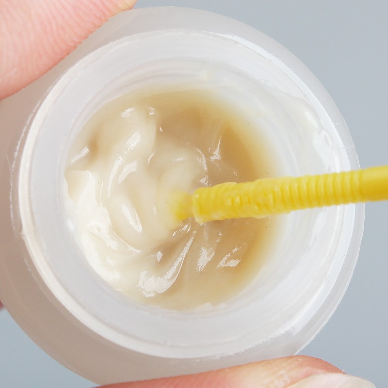 10 adet 5g profesyonel yanlış  - Eyelash Extension Wash incelemesi ve fiyatı