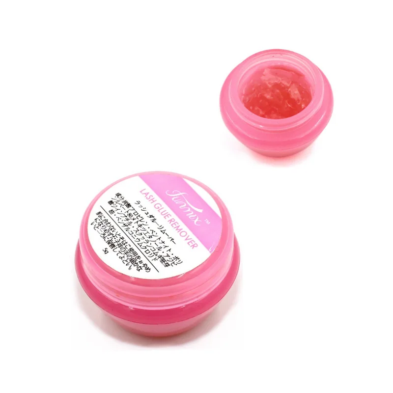 Funmix 1 adet 5g Pembe Kirpik  - Eyelash Extension Wash incelemesi ve fiyatı