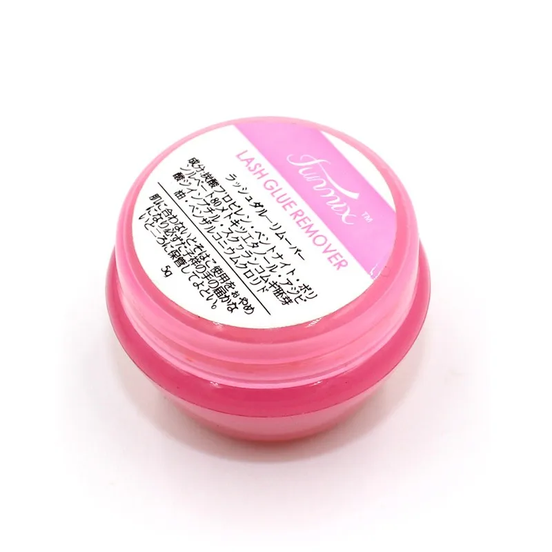 Funmix 1 adet 5g Pembe Kirpik  - Eyelash Extension Wash incelemesi ve fiyatı