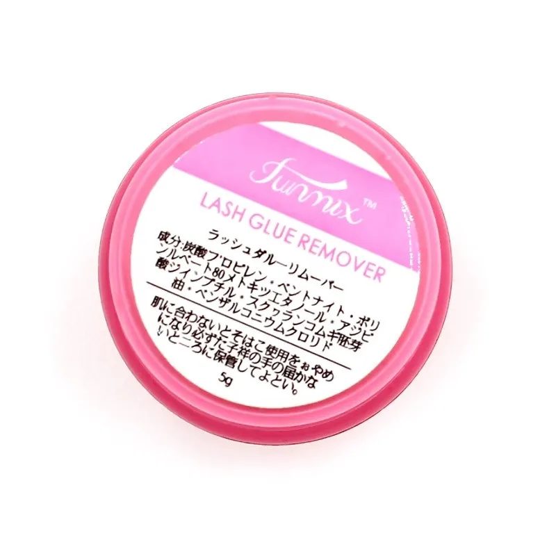 Funmix 1 adet 5g Pembe Kirpik  - Eyelash Extension Wash incelemesi ve fiyatı