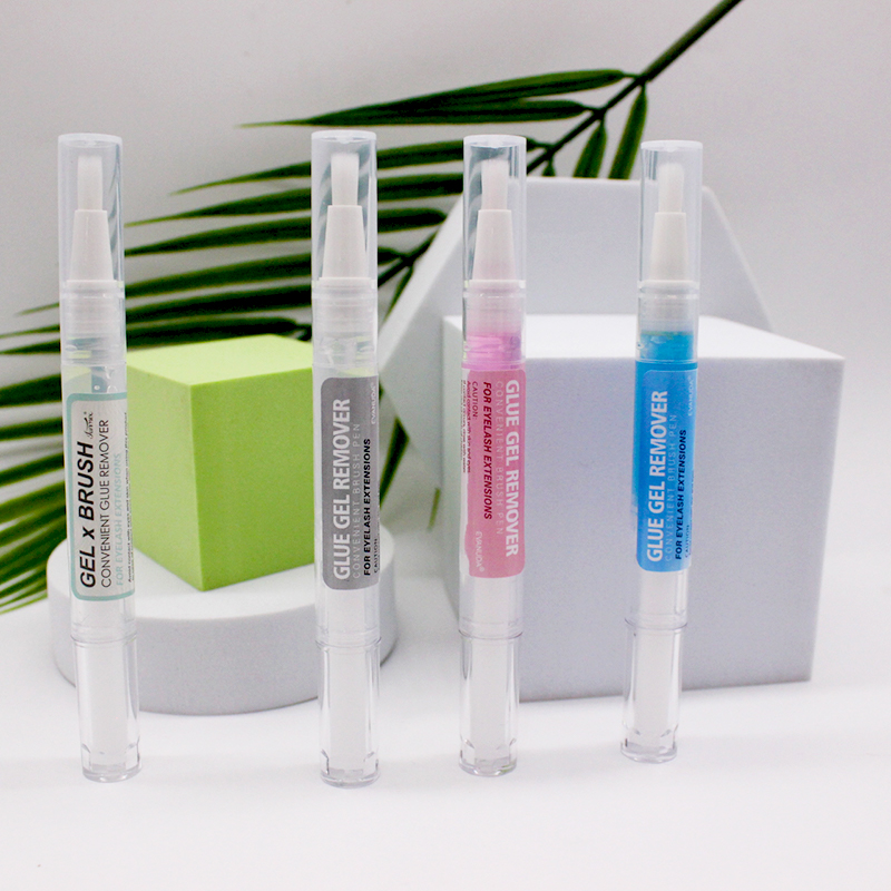Tutkal jel sökücü fırça kalem  - Sensitive Lash Glue incelemesi ve fiyatı
