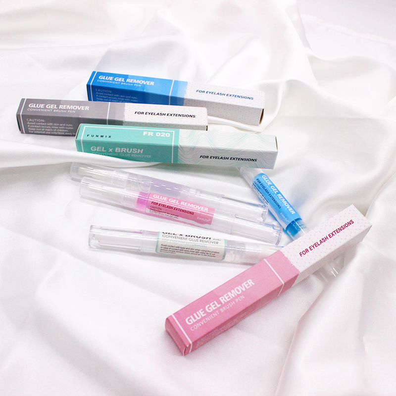 Tutkal jel sökücü fırça kalem  - Sensitive Lash Glue incelemesi ve fiyatı
