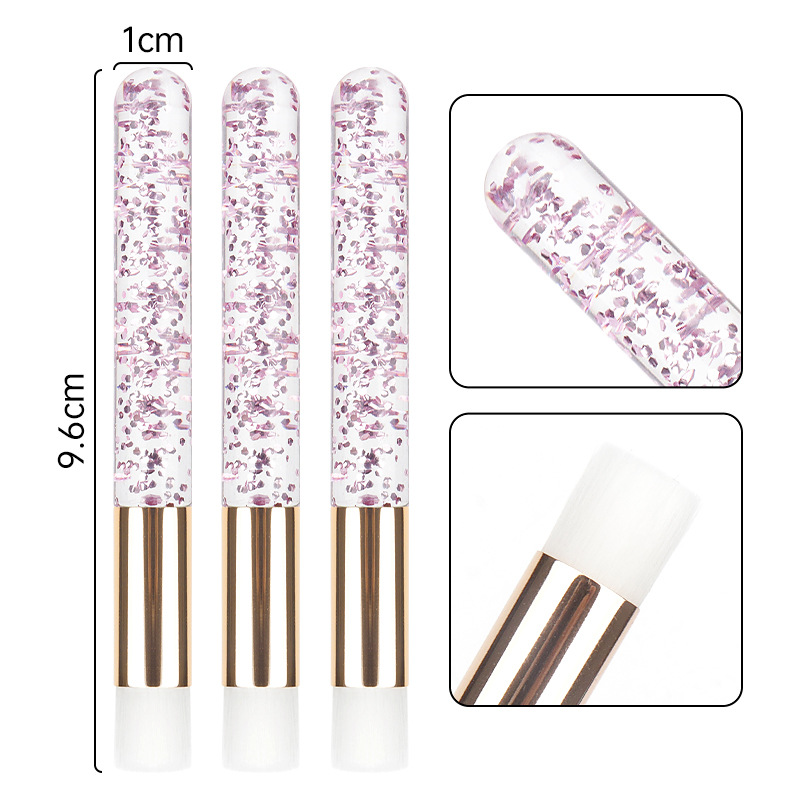 5 adet Kirpik Temizleme Fırças - Eyelash Extension Wash incelemesi ve fiyatı