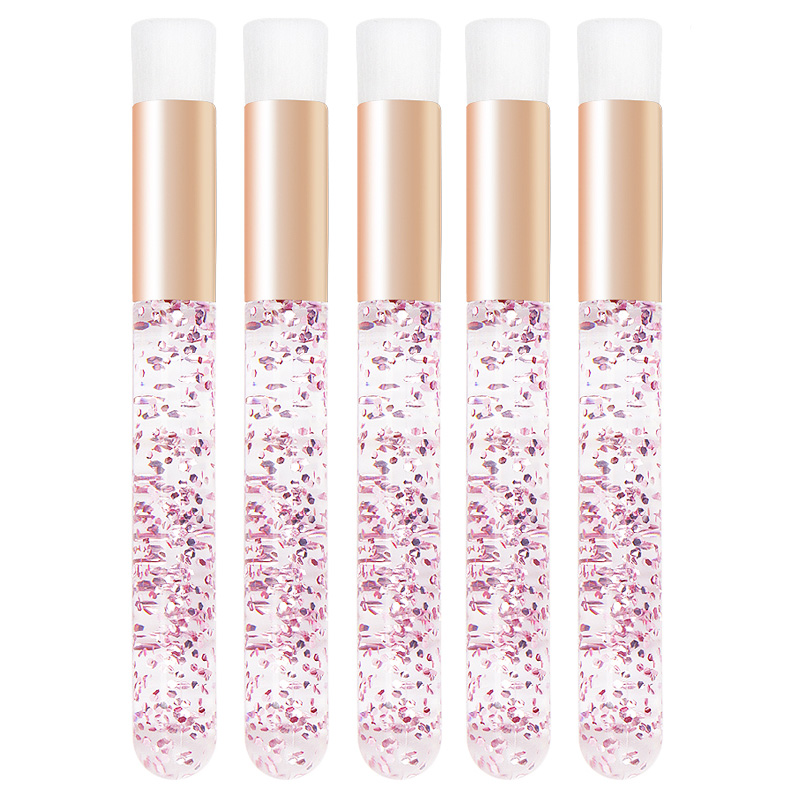 5 adet Kirpik Temizleme Fırças - Eyelash Extension Wash incelemesi ve fiyatı