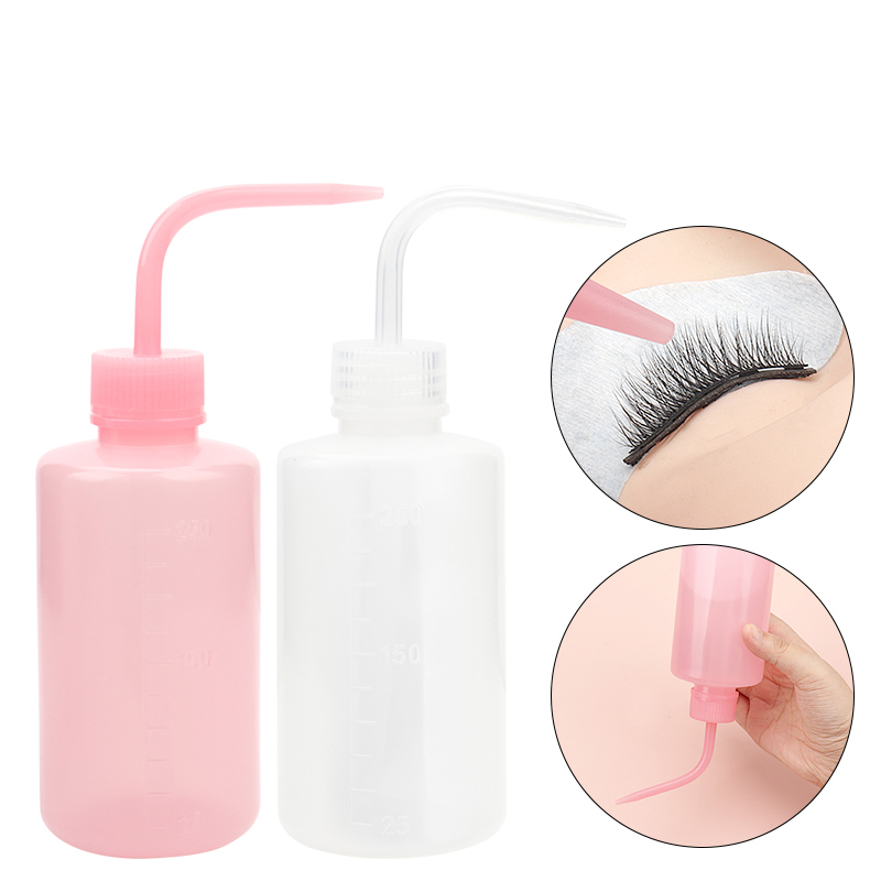 250 ml Kirpik Temizleme Temizl - Eyelash Extension Wash incelemesi ve fiyatı