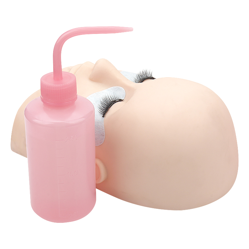 250 ml Kirpik Temizleme Temizl - Eyelash Extension Wash incelemesi ve fiyatı