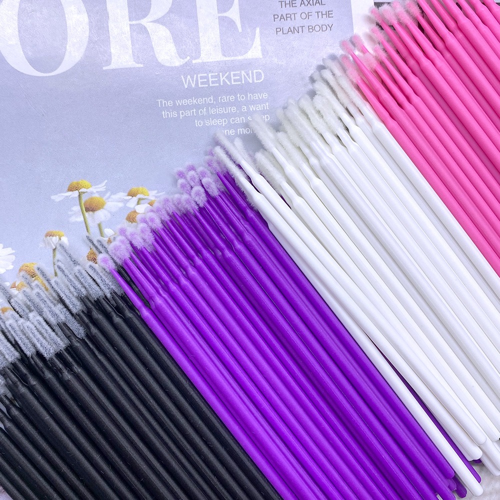 1000 adet/grup Kirpik Uzatma T - Eyelash Extension Last incelemesi ve fiyatı