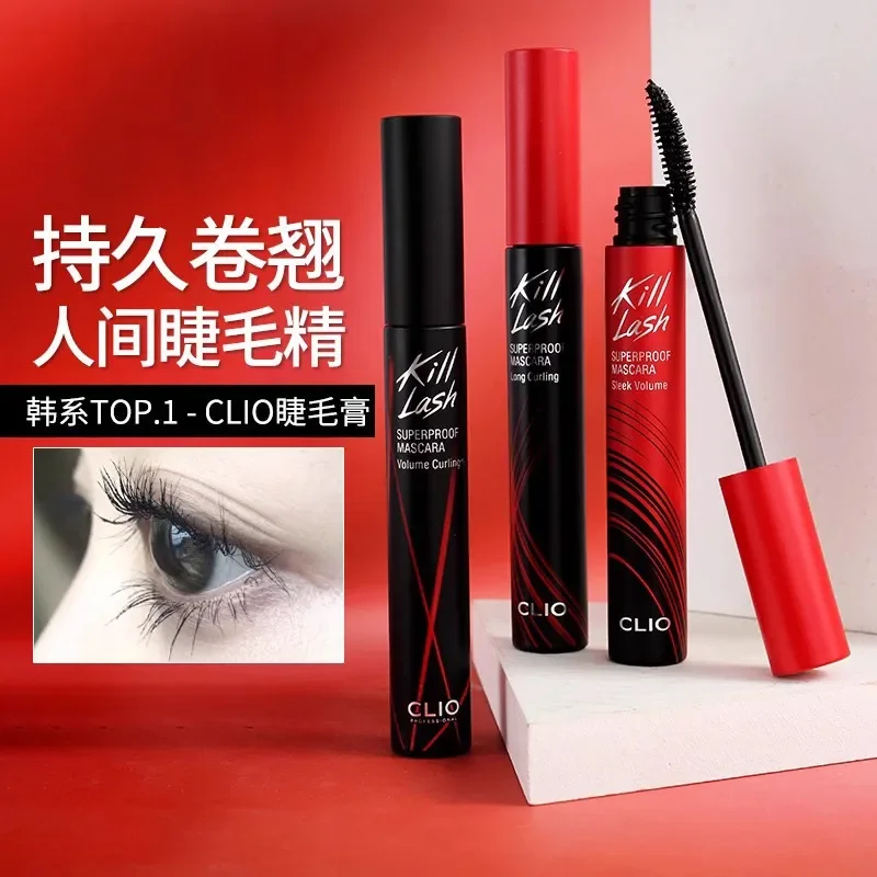 Kore makyaj Makeup Lash Mascar - Eyelash Extension Korea Natural incelemesi ve fiyatı