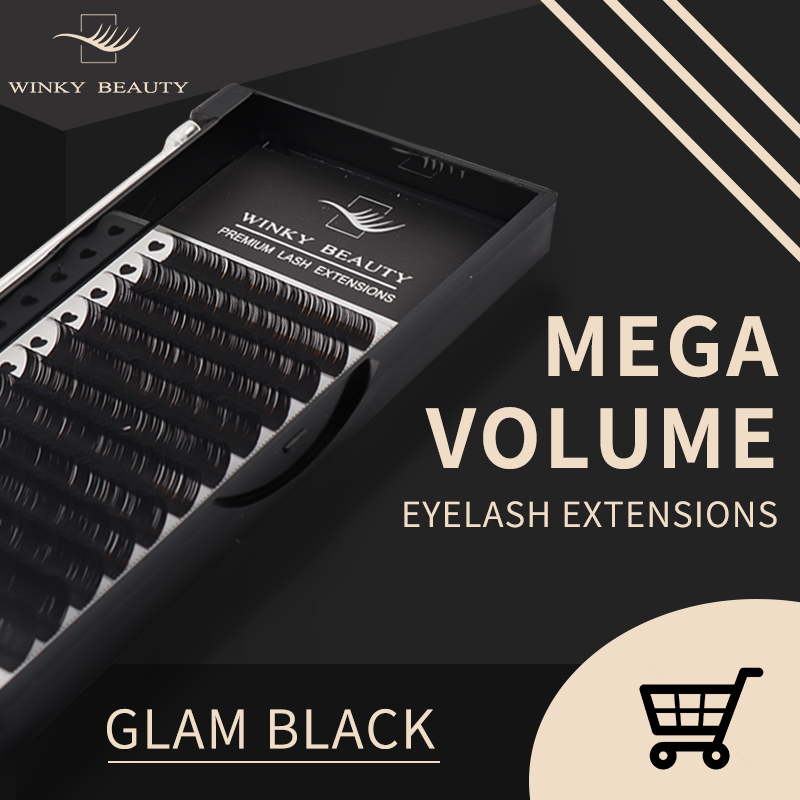 Winky Güzellik Özel Logonuz Bi - Eyelash Extension Russian Volume incelemesi ve fiyatı