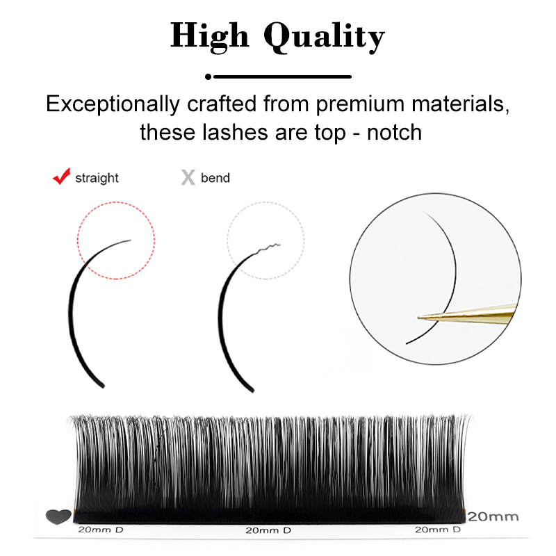 Winky Güzellik Özel Logonuz Bi - Eyelash Extension Russian Volume incelemesi ve fiyatı