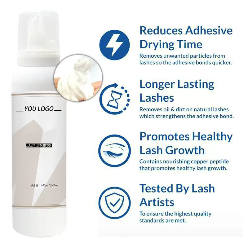 Özel Krem Şanti Kirpik Kremi Ş - Eyelash Extension Wash incelemesi ve fiyatı