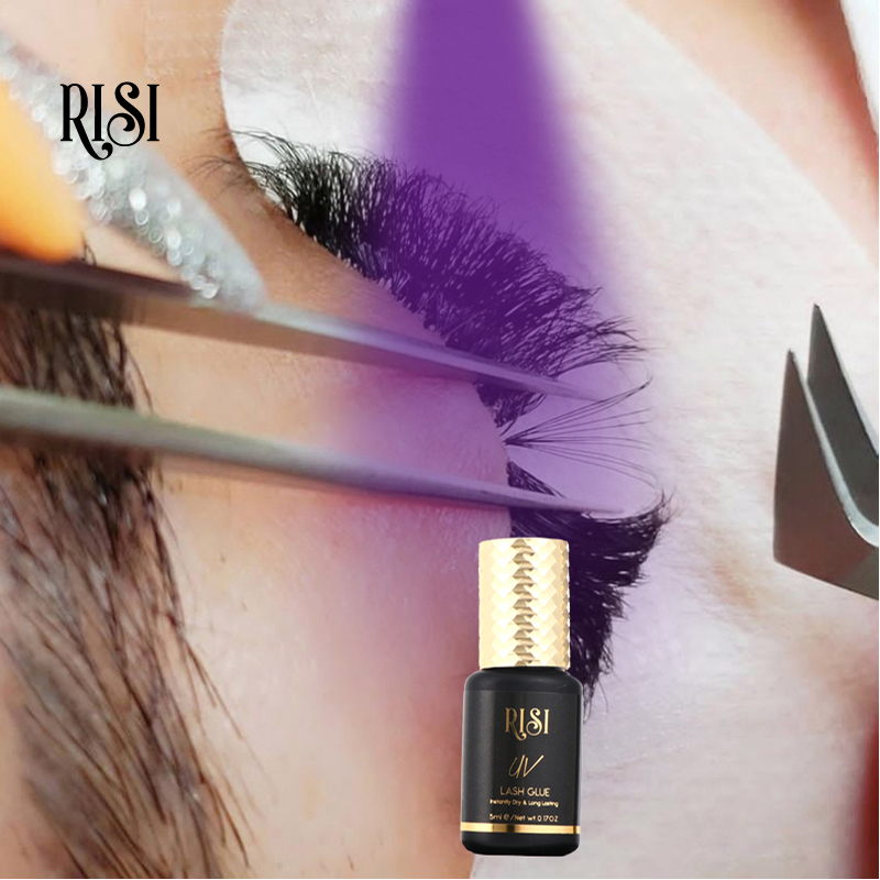 Ücretsiz 1 S hızlı kuruyan güç - Sensitive Lash Glue incelemesi ve fiyatı