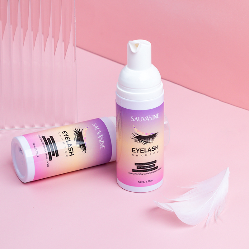 5/10 adet 50ML kirpik uzatma ş - Eyelash Extension Wash incelemesi ve fiyatı