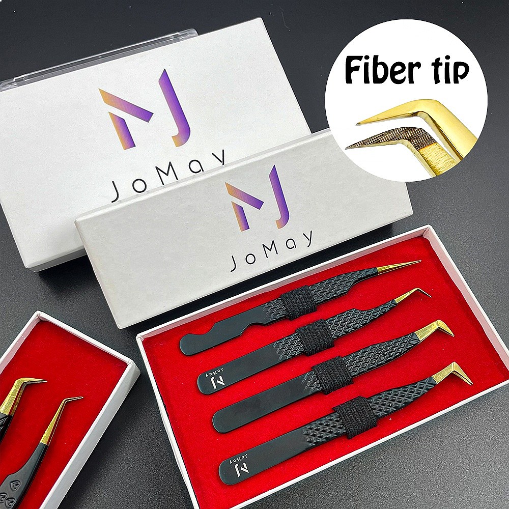 Ücretsiz Özel El Yapımı Haciml - Isolation Tweezer Curved incelemesi ve fiyatı