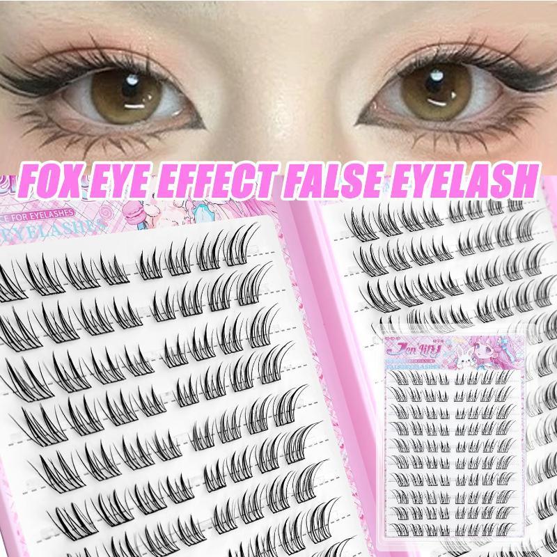 Yapıştırıcısız Tilki Gözü Takm - Sensitive Lash Glue incelemesi ve fiyatı