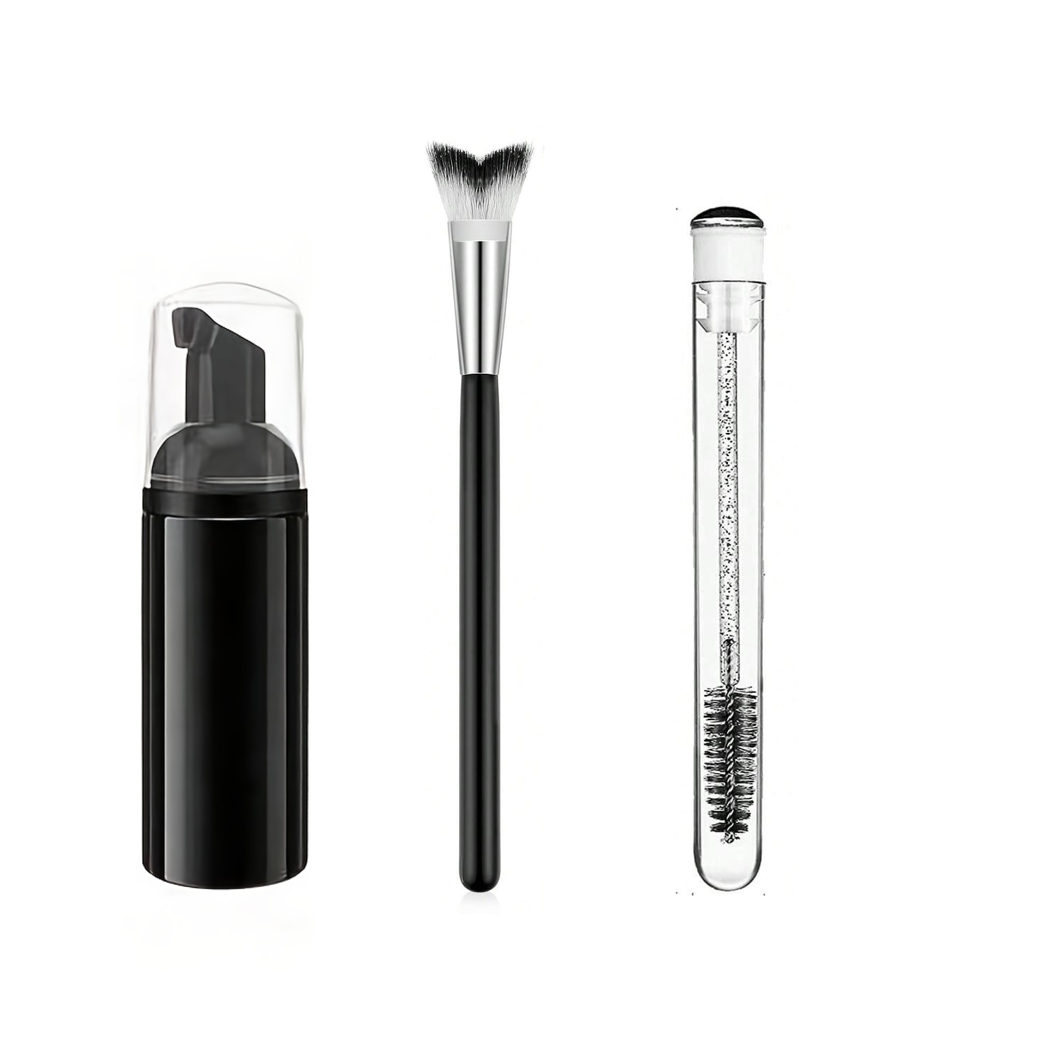 Profesyonel Kirpik Uzatma Temi - Eyelash Extension Guide incelemesi ve fiyatı