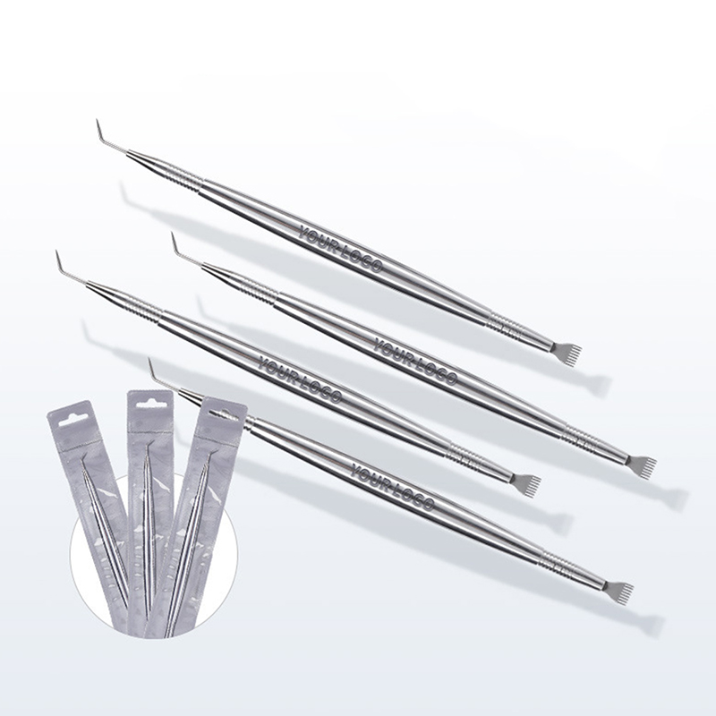 【3'ü 1 Arada Kirpik Kaldırma S - Eyelash Extension Guide incelemesi ve fiyatı