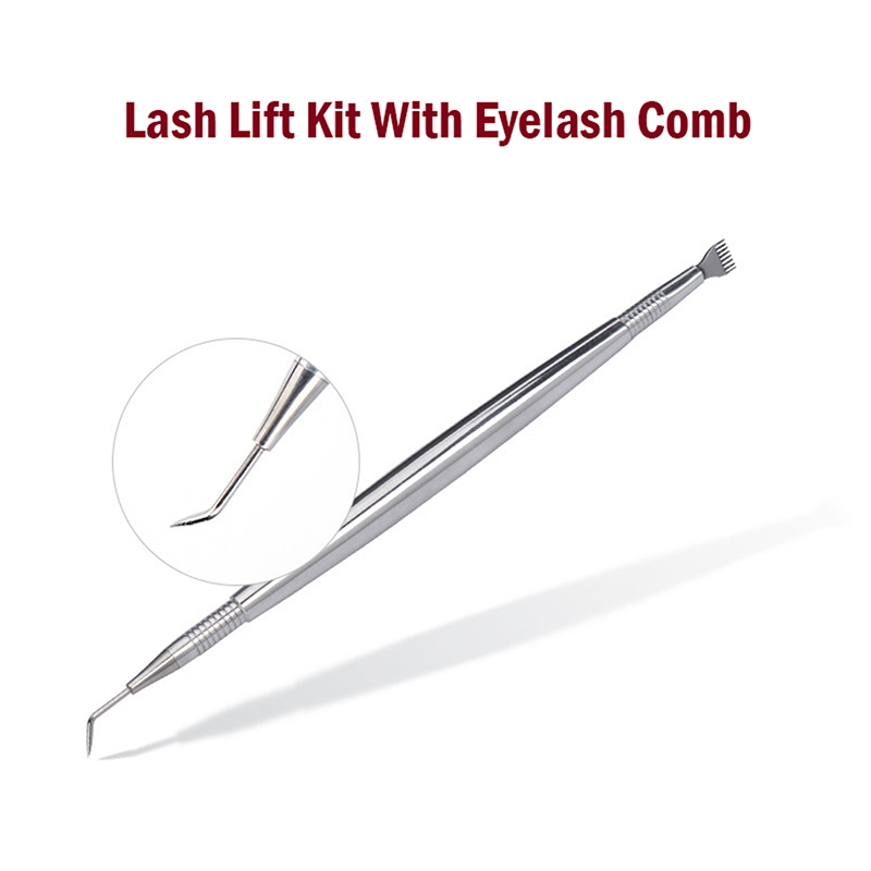 【3'ü 1 Arada Kirpik Kaldırma S - Eyelash Extension Guide incelemesi ve fiyatı