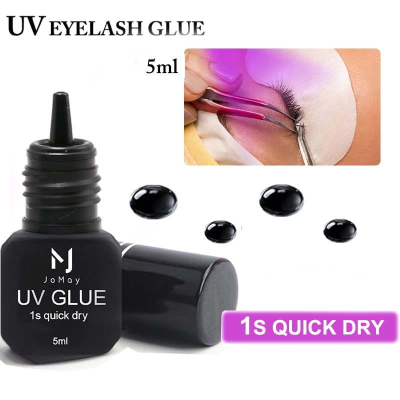 Kirpik Tutkal Siyah UV Tutkal  - Sensitive Lash Glue incelemesi ve fiyatı