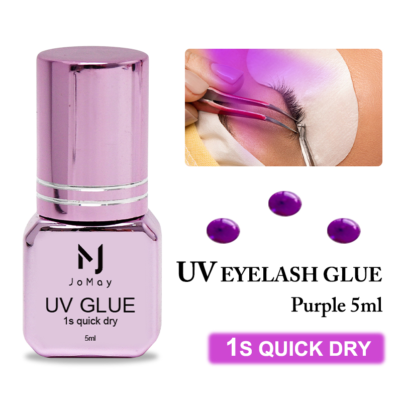 Kirpik Tutkal Siyah UV Tutkal  - Sensitive Lash Glue incelemesi ve fiyatı
