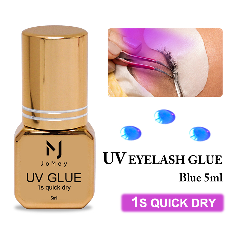 Kirpik Tutkal Siyah UV Tutkal  - Sensitive Lash Glue incelemesi ve fiyatı